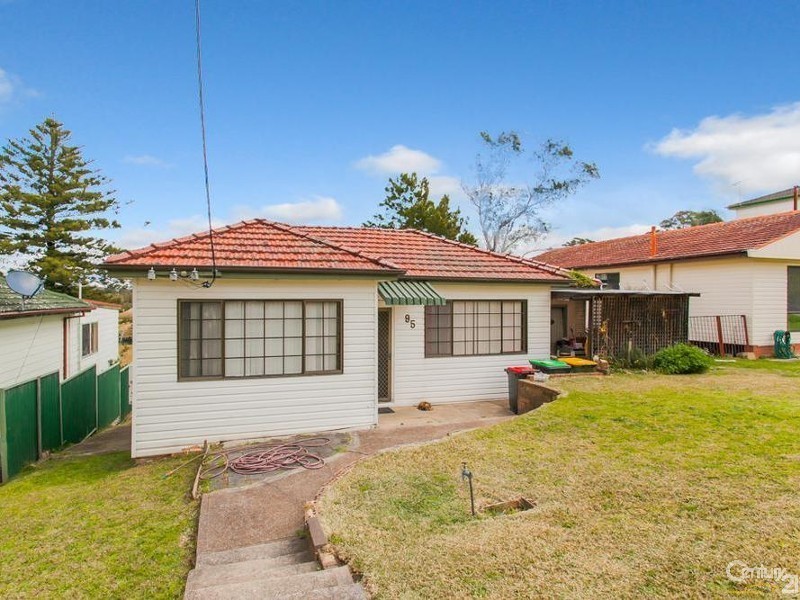 95 Marsden Street, Shortland NSW 2307