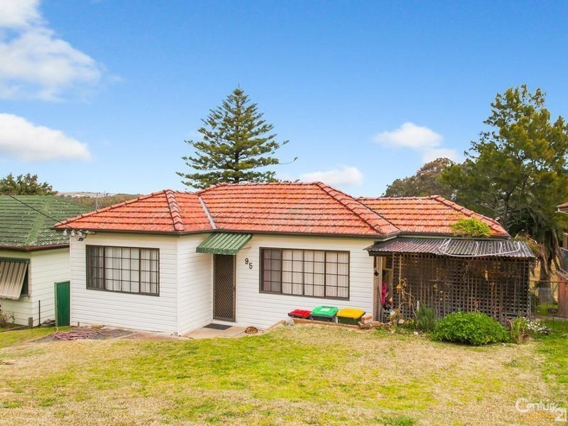 95 Marsden Street, Shortland NSW 2307