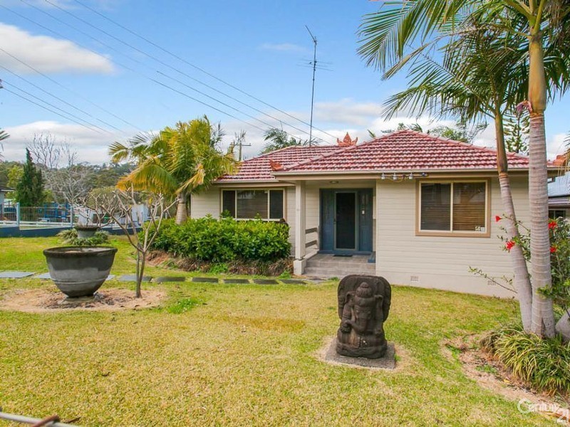 38 Cadaga Road, Gateshead NSW 2290