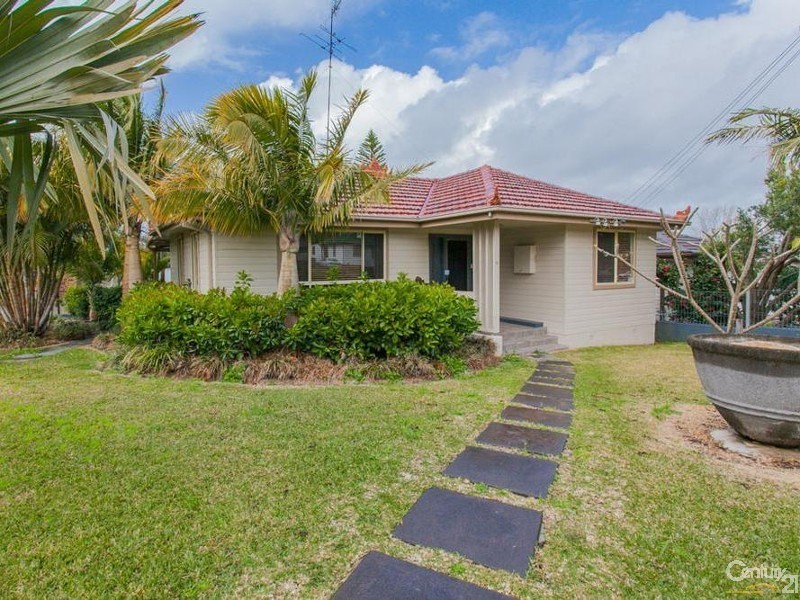 38 Cadaga Road, Gateshead NSW 2290