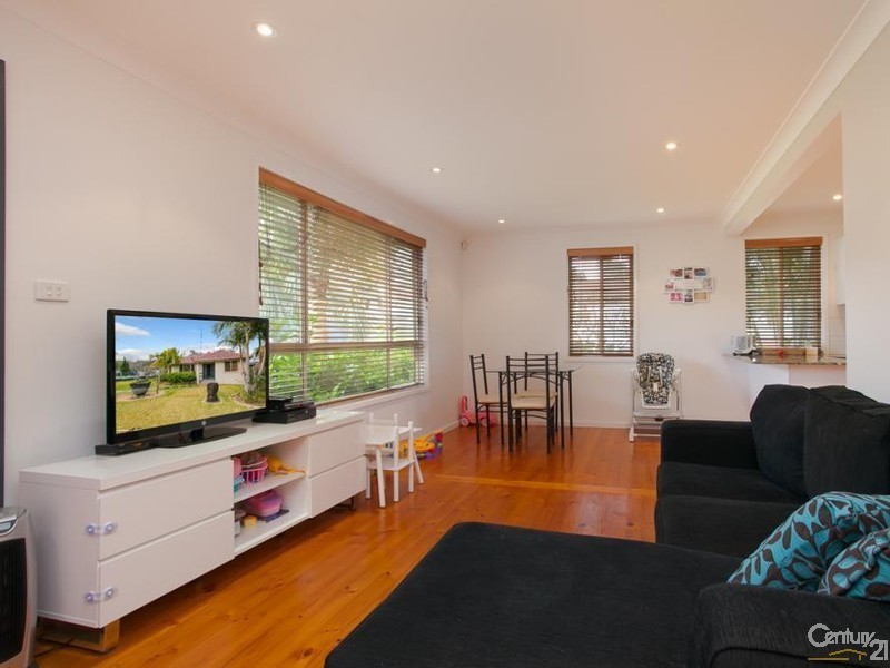 38 Cadaga Road, Gateshead NSW 2290