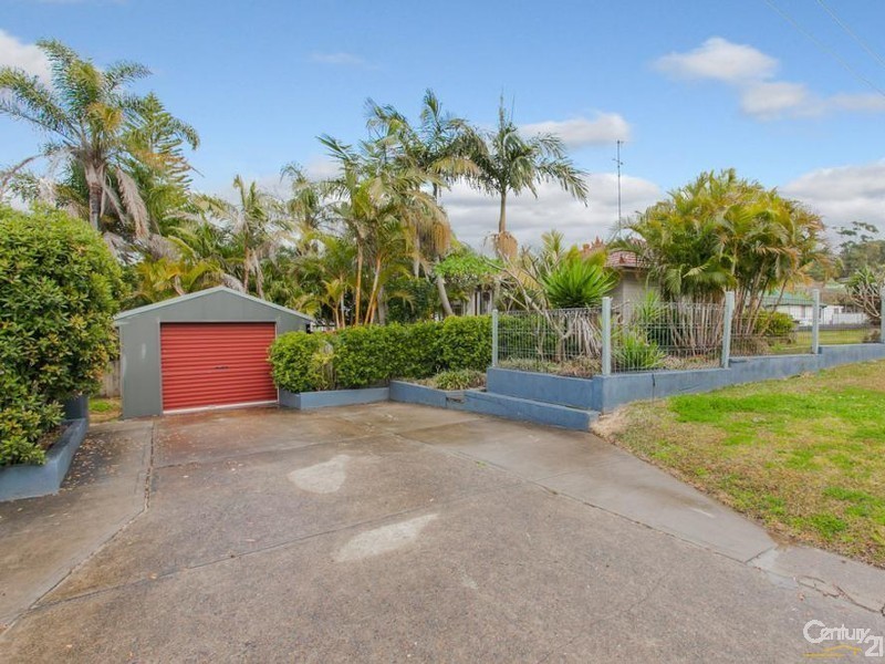 38 Cadaga Road, Gateshead NSW 2290