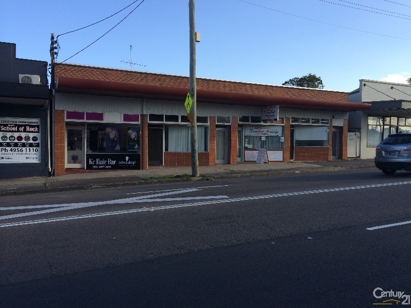 665B Glebe, Adamstown NSW 2289