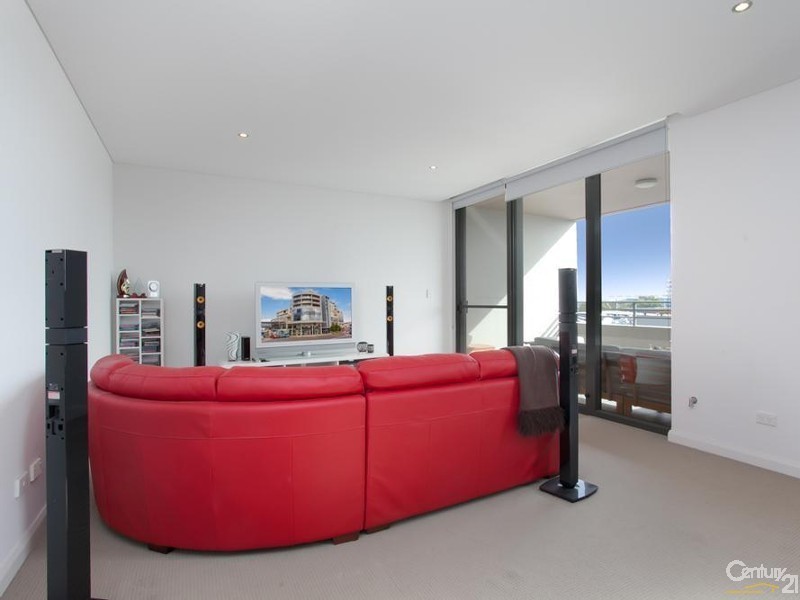 408/28-38 Smart Street, Charlestown NSW 2290