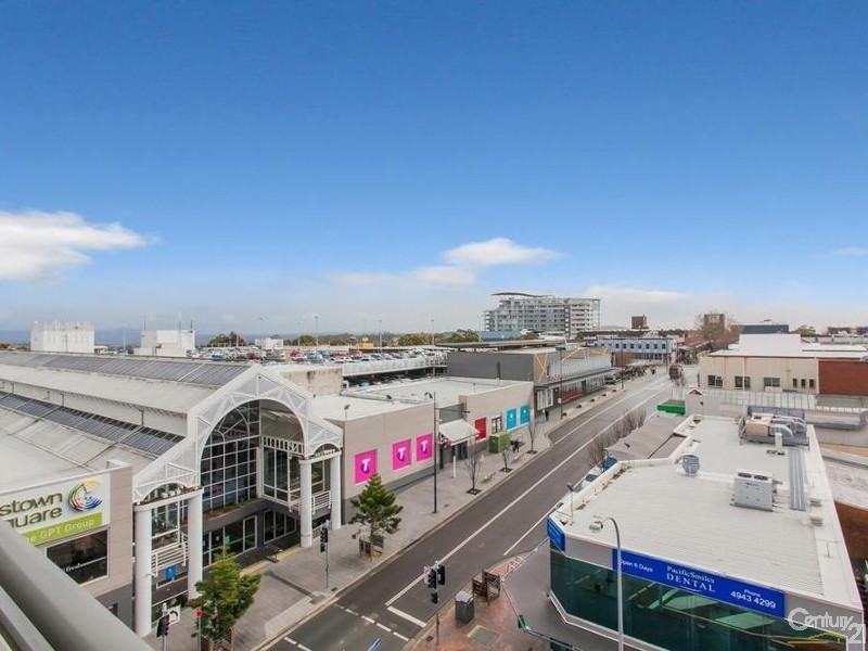 408/28-38 Smart Street, Charlestown NSW 2290