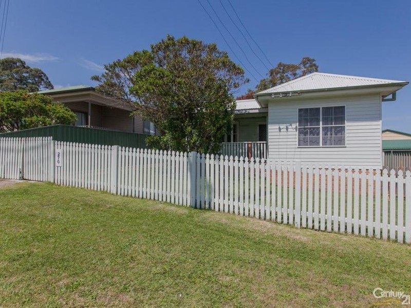 270 Warners Bay Road, Mount Hutton NSW 2290