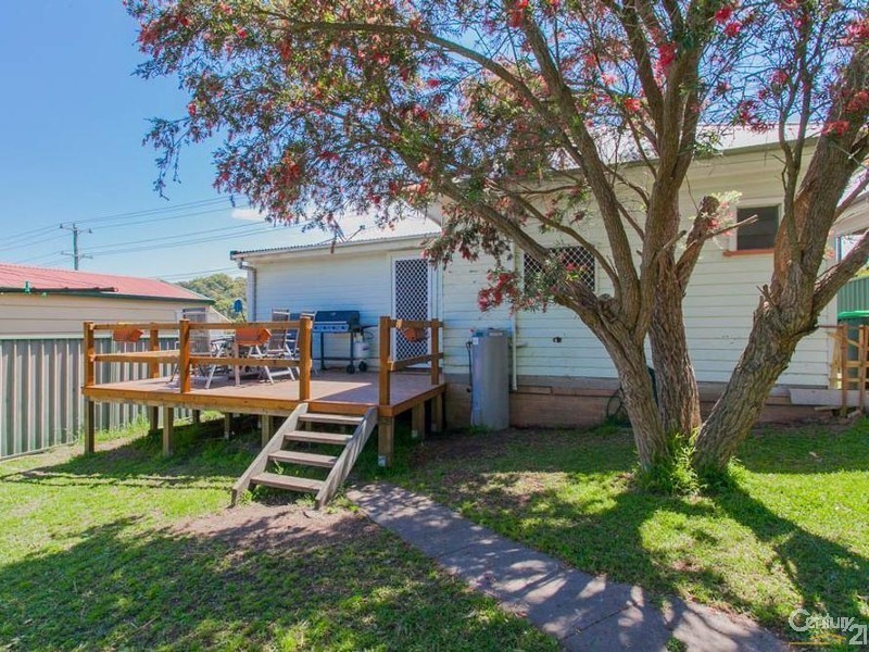 270 Warners Bay Road, Mount Hutton NSW 2290