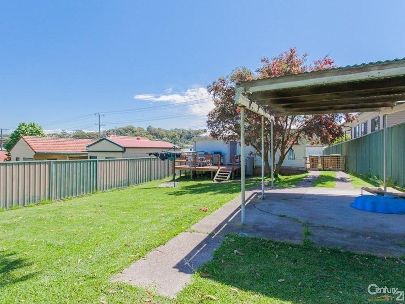 270 Warners Bay Road, Mount Hutton NSW 2290