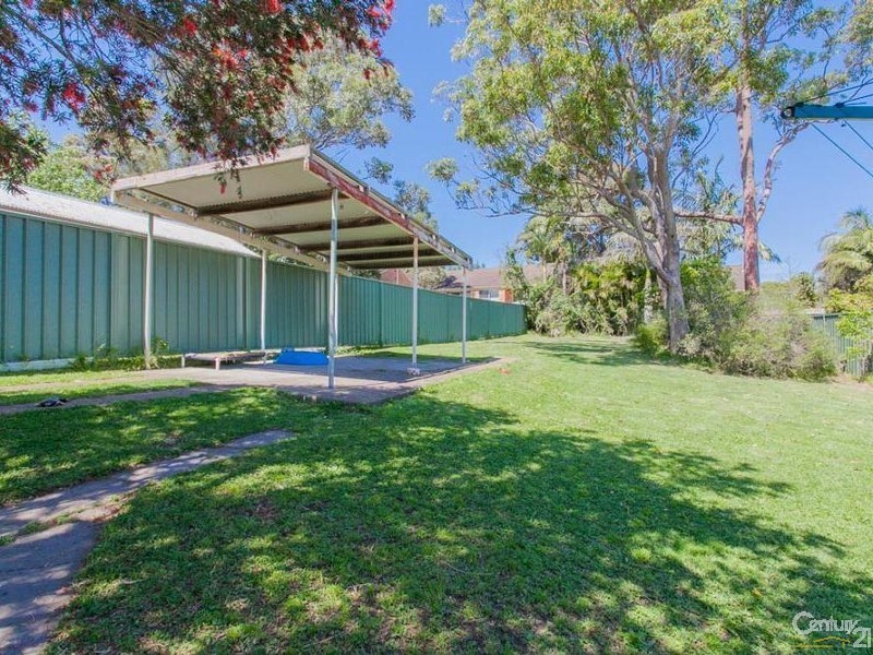 270 Warners Bay Road, Mount Hutton NSW 2290