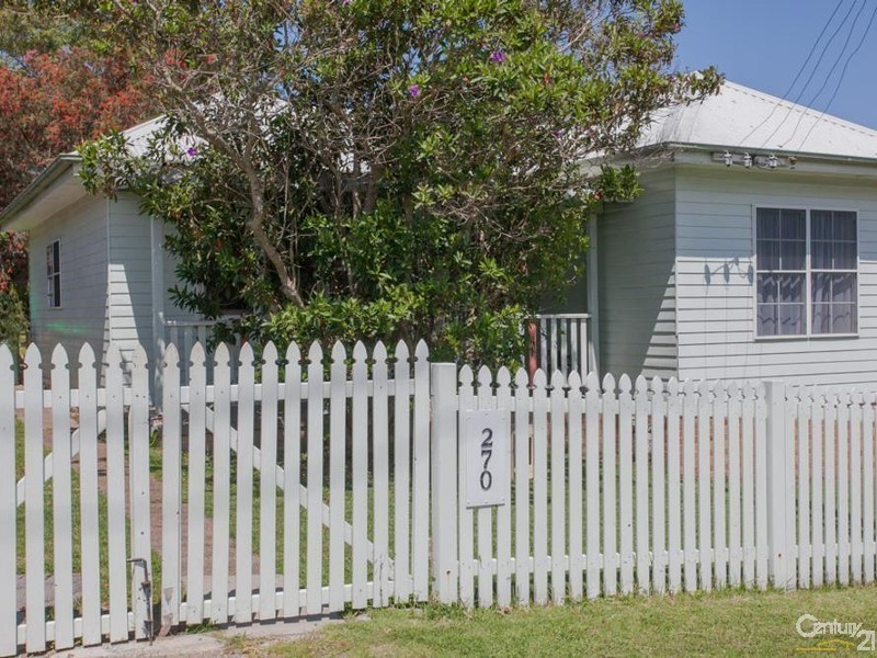 270 Warners Bay Road, Mount Hutton NSW 2290