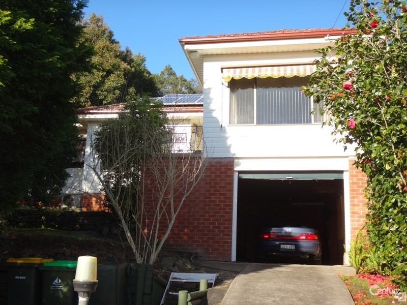 20 Jennifer Street, Charlestown NSW 2290