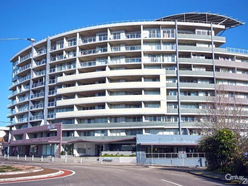509/316 Charlestown Road (Alto Apartments), Charlestown NSW 2290
