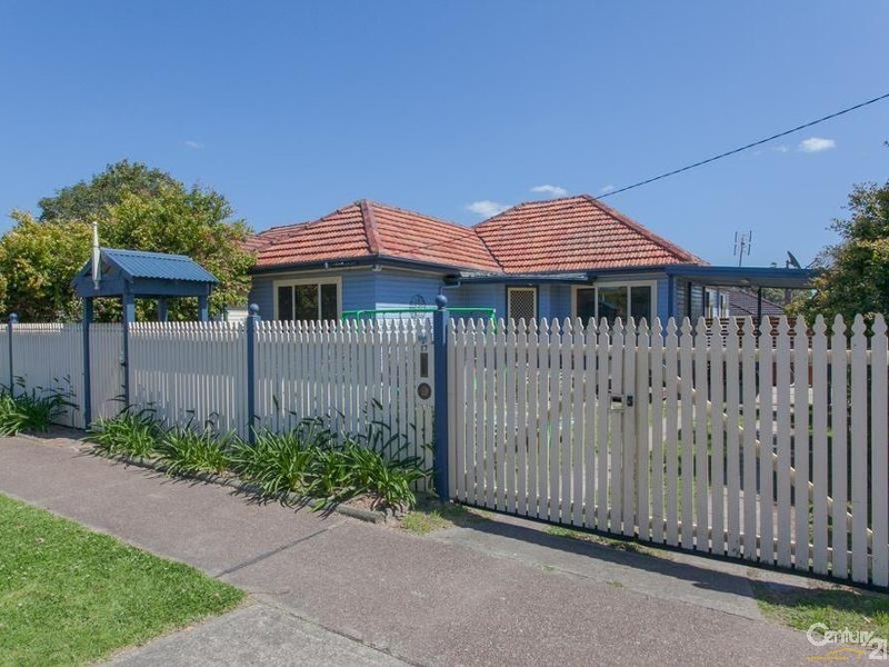 17 Harrison Street, Cardiff NSW 2285