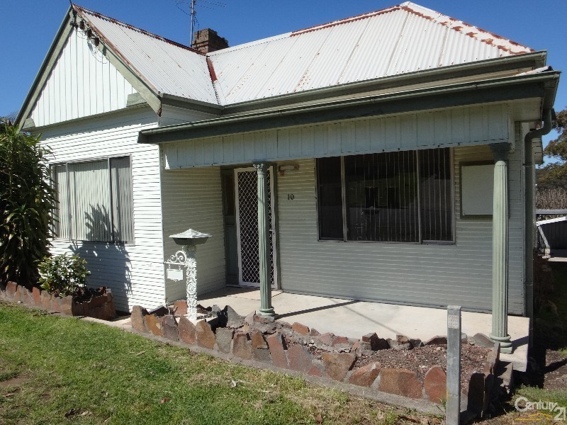 10 Brown Street, West Wallsend NSW 2286