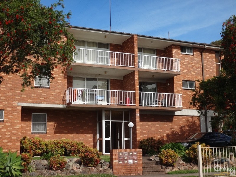 7/115 Teralba Road, Adamstown NSW 2289