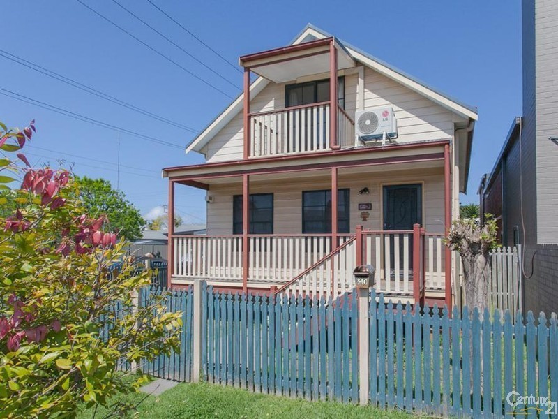 40 Robert Street, Wickham NSW 2293