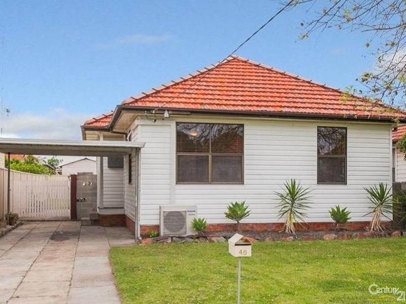 46 Croudace Street, Edgeworth NSW 2285