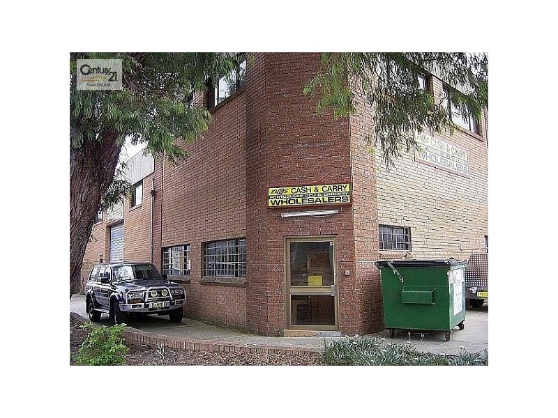 Marrickville NSW 2204