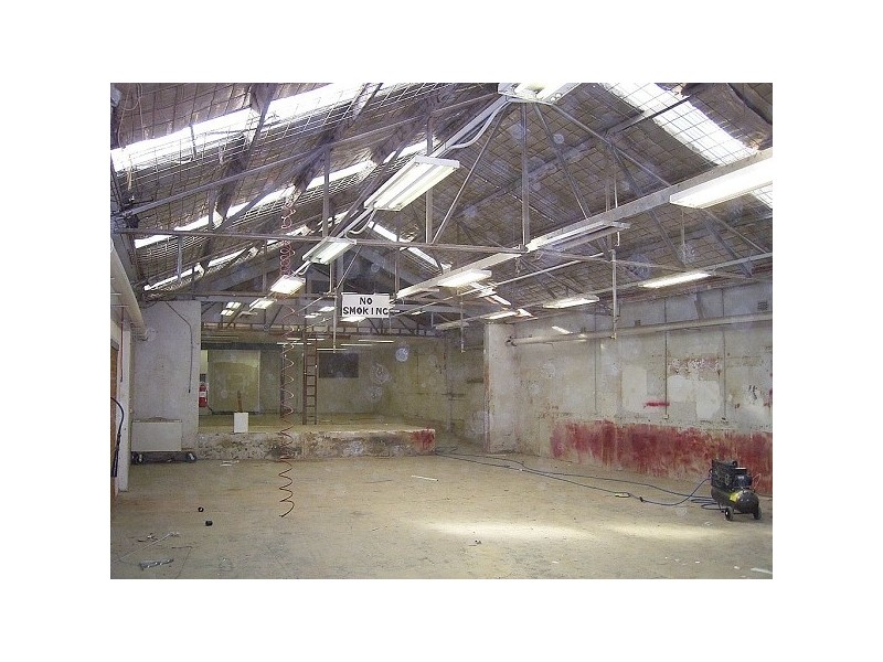 St Peters NSW 2044