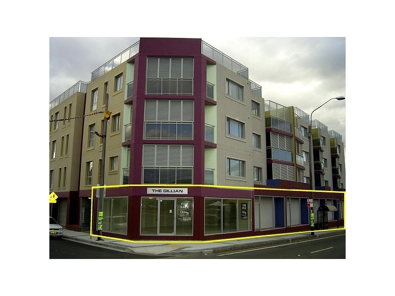 159 Princes Highway, St Peters NSW 2044