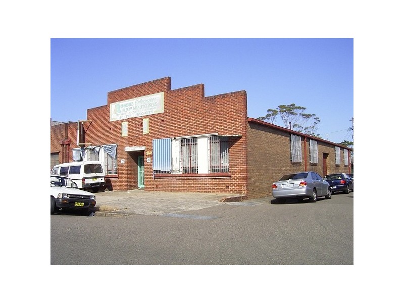 Marrickville NSW 2204