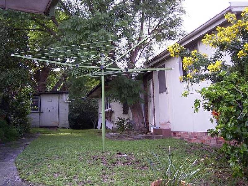 37 ARTHUR STREET, Marrickville NSW 2204