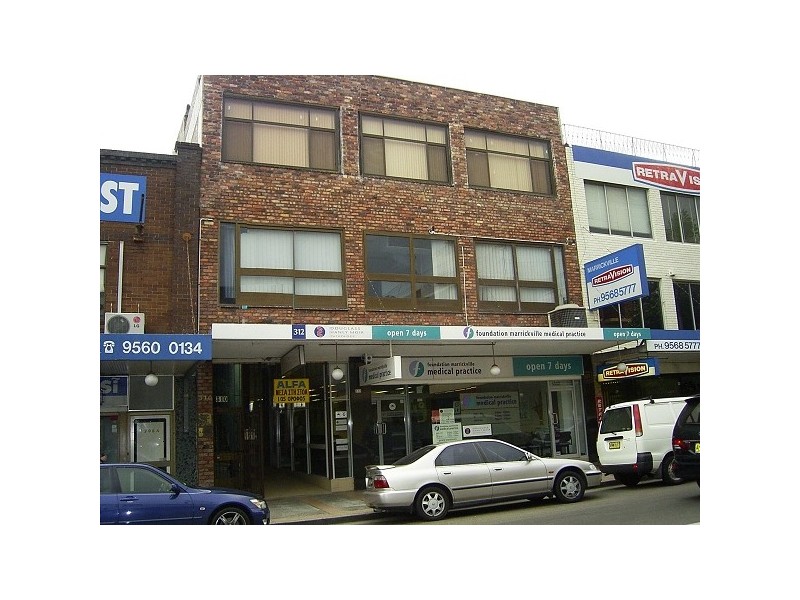 Marrickville NSW 2204