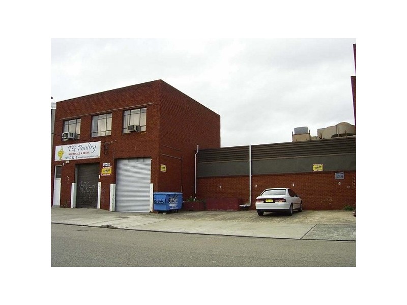Marrickville NSW 2204