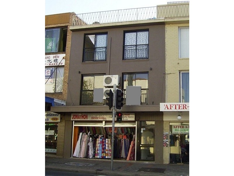 Marrickville NSW 2204