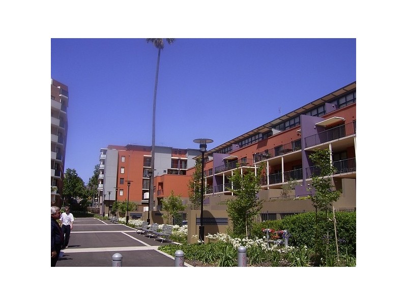 49/20 Fitzgerald Street, Newtown NSW 2042