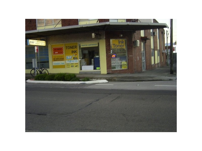 109 Marrickville Road, Marrickville NSW 2204