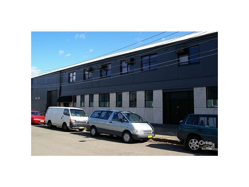 Marrickville NSW 2204