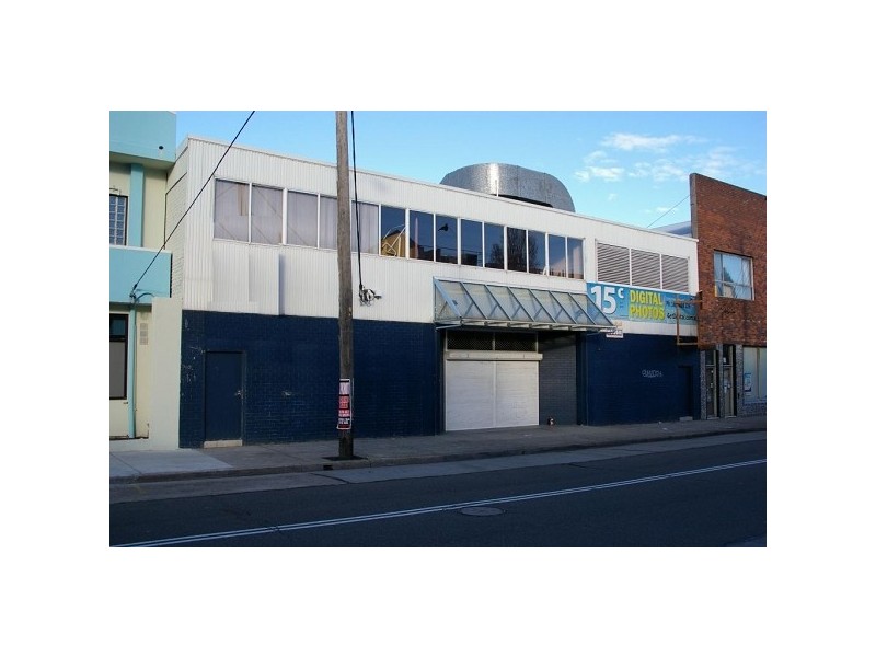 Marrickville NSW 2204