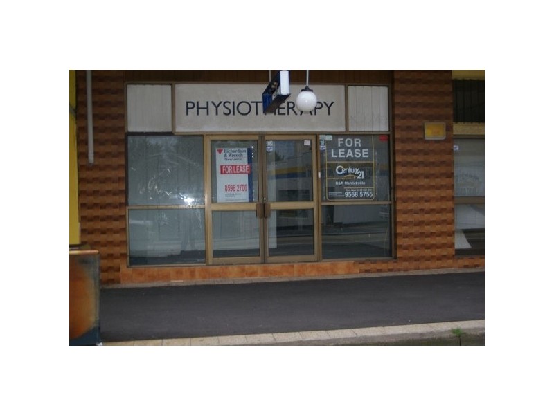 119 New Canterbury Road, Petersham NSW 2049