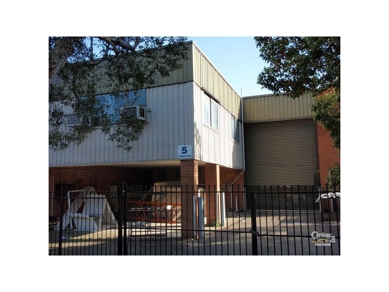 Marrickville NSW 2204