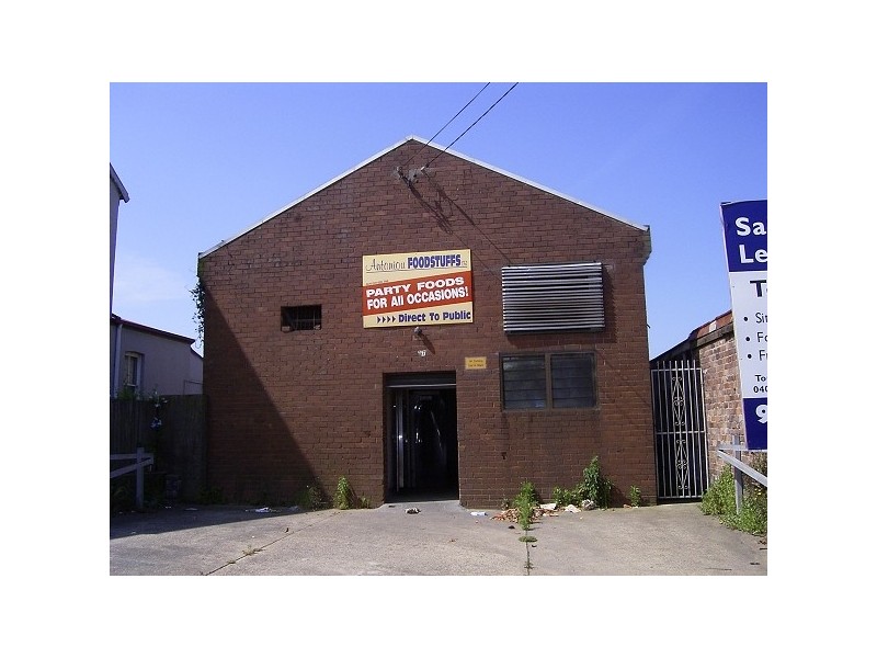 St Peters NSW 2044