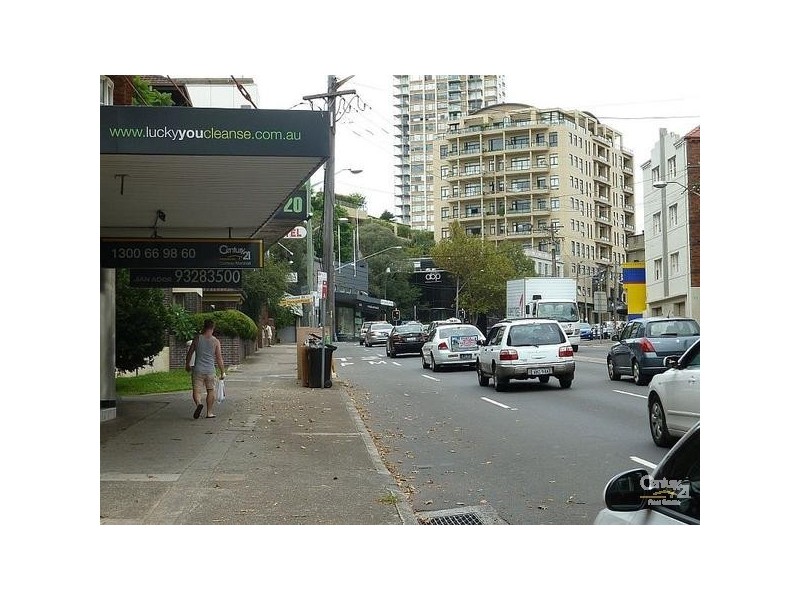 Shop 18-20 New South Head Road, Darling Point NSW 2027