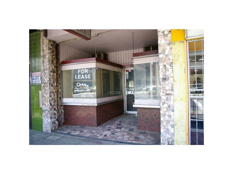 488 Parramatta Road, Leichhardt NSW 2040