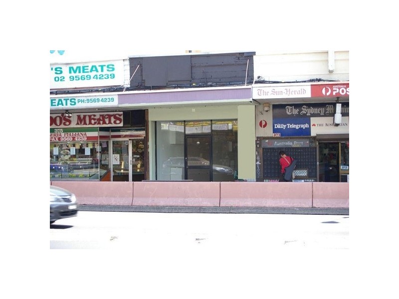 373 Parramatta Road, Leichhardt NSW 2040