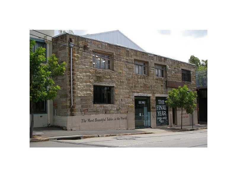 Glebe NSW 2037