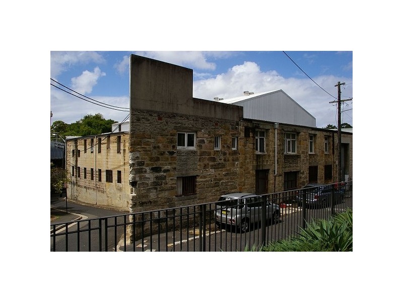 Glebe NSW 2037
