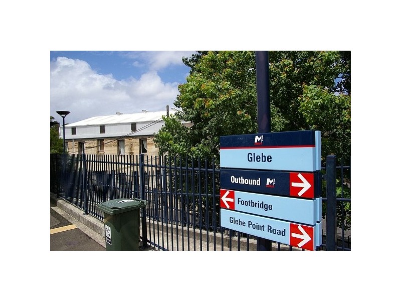 Glebe NSW 2037