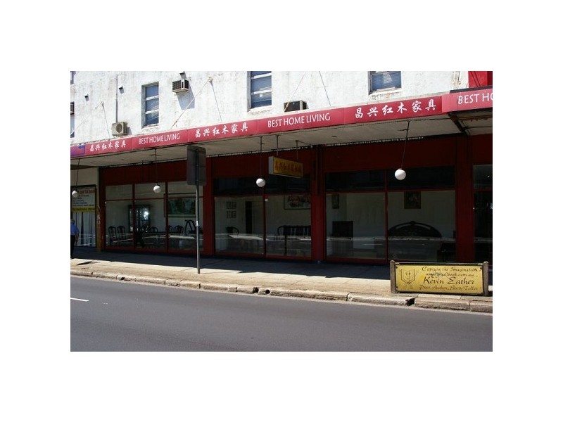 454-456 Parramatta Road, Petersham NSW 2049