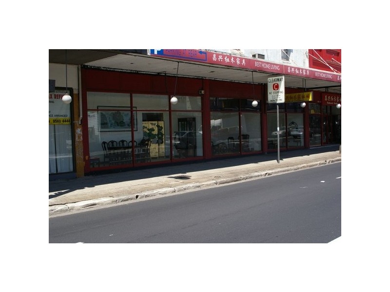 454-456 Parramatta Road, Petersham NSW 2049