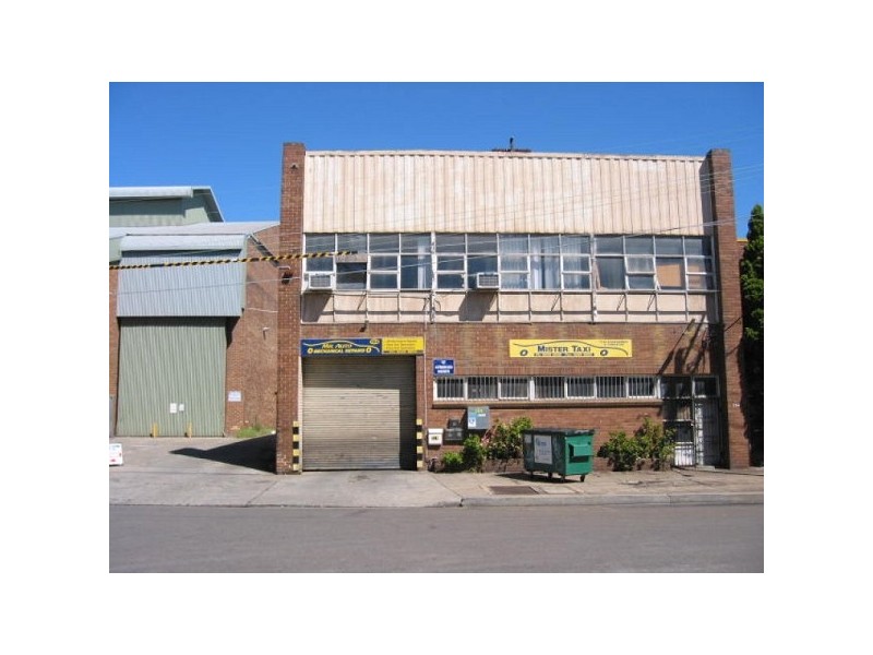 Marrickville NSW 2204