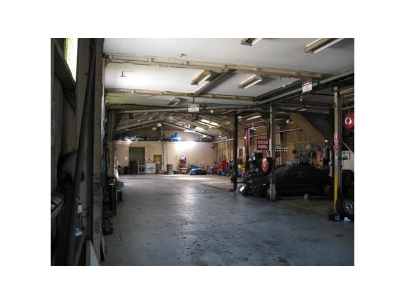 Marrickville NSW 2204