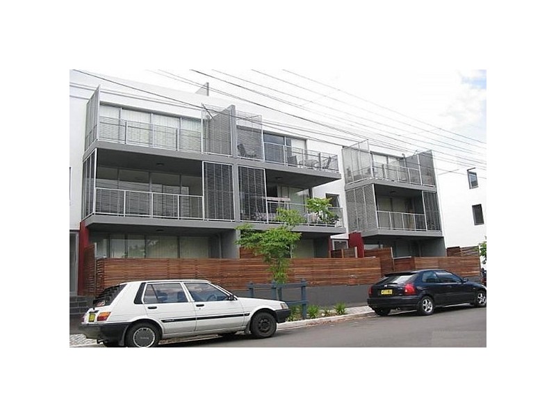 307/1-13 Garners Avenue, Marrickville NSW 2204