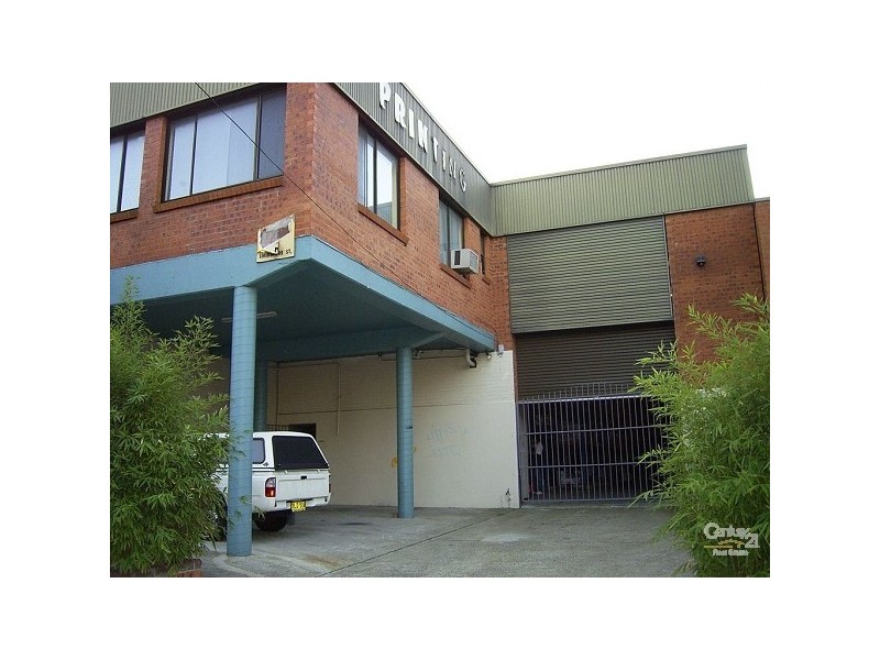 Marrickville NSW 2204