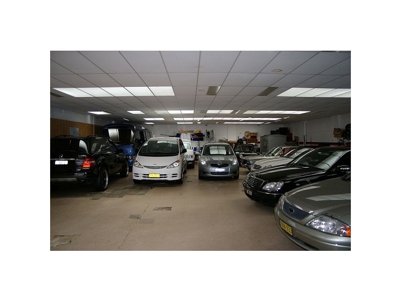 Marrickville NSW 2204