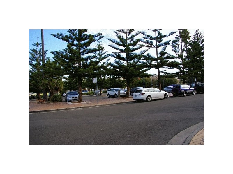 8/155 Dolphin Street, Coogee NSW 2034